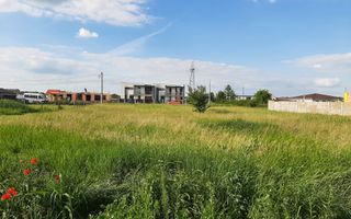 Teren -Cartier Europa, Mosnita noua - Poză 2