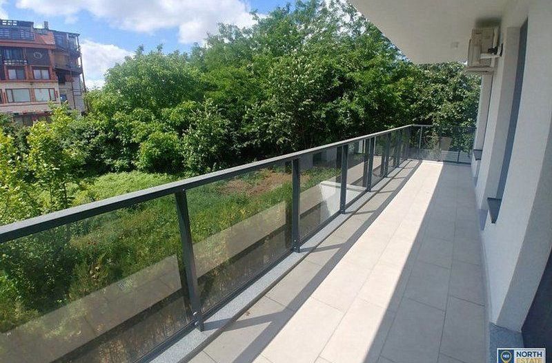 Apartament mobilat si utilat, parcare, Iancu Nicolae 133 - Poză 5