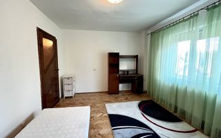 Un apartament spațios cu 3 camere, et. 1, in zona Girocului - Vladeasa - Poză 10