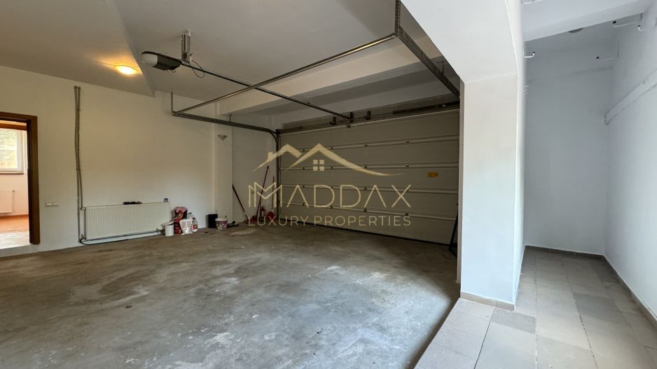 Vila Individuala 7 camere*Piscina*Teren 1000 mp / 8 parcari// Erou Iancu Nicolae - Poză 24