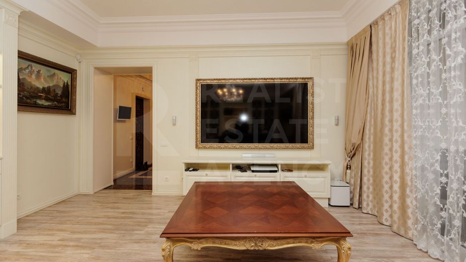 Chirie, apartament, 2 camere, str. Alexei Mateevici, Centru - Poză 26