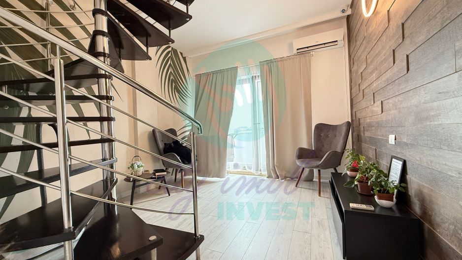 Penthouse Duplex Dorobanți – Floreasca | Aparthotel - Poză 5
