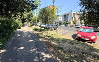 2 camere| ideal pentru studentii de la Medicina| vis a vis de ISHO| - Poză 33