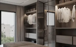 Exclusivitate și rafinament – Penthouse unic 5 camere I Zona Herăstrău - Poză 18