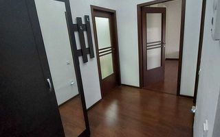 Apartament cu 2 camere central in Floresti - Poză 4