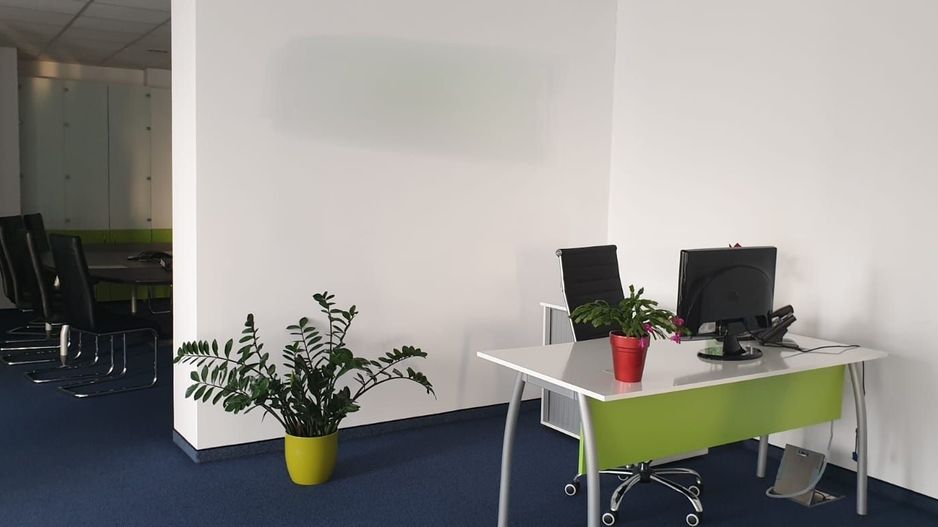 Spațiu comercial zona centrala - Poză 1