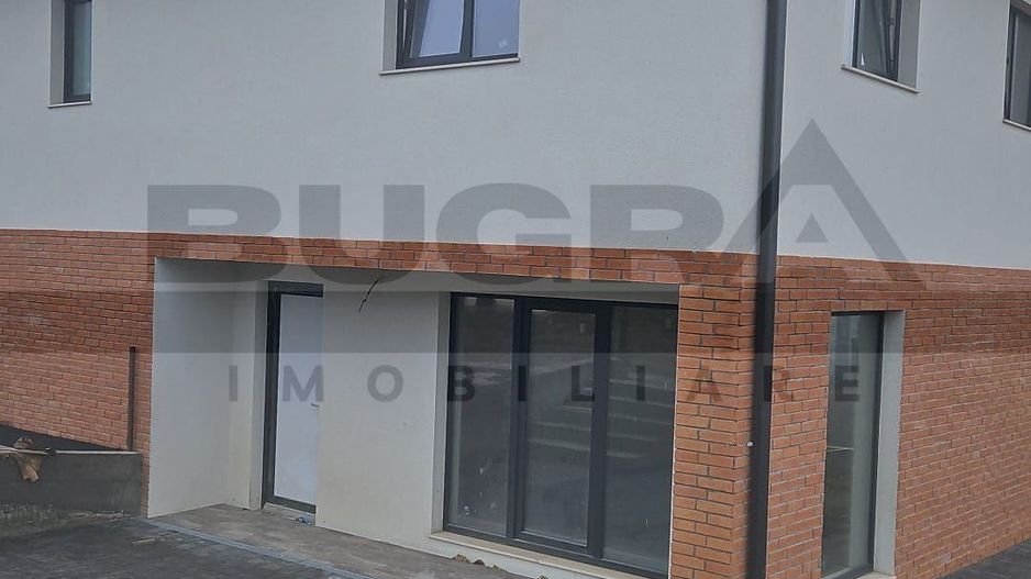 Duplex semifinisat, 120 mp utili, 330 mp teren - Poză 4