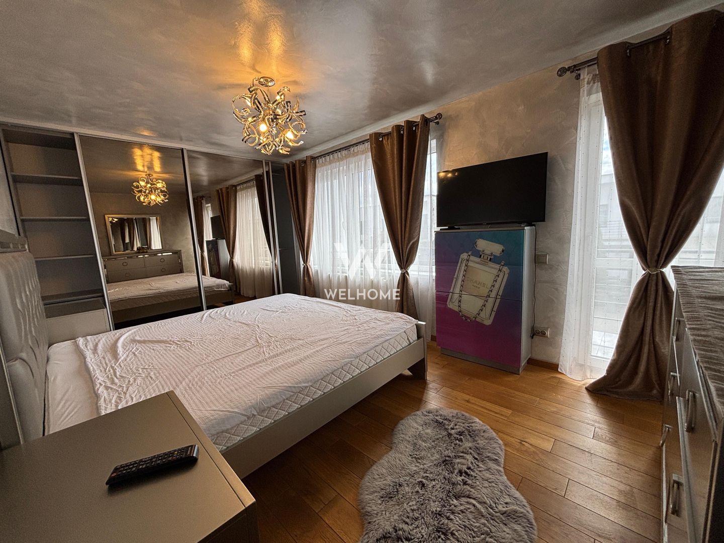 Casa 3 camere mobilata-utilata - Turnisor, Sibiu - Poză 8