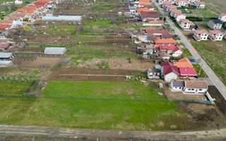 Teren intravilan 719 mp în Aradul Nou - Poză 5