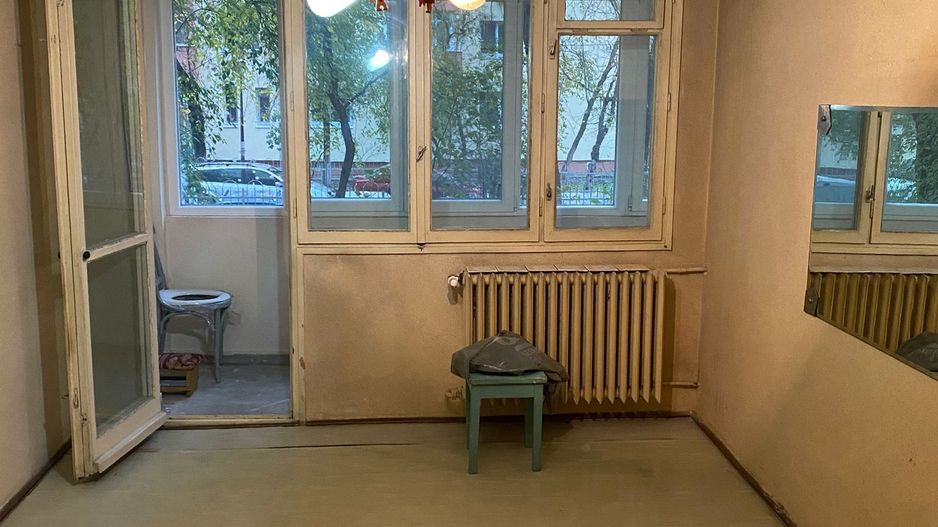 Apartament 2 camere Titan-zona Fizicienilor - Poză 1