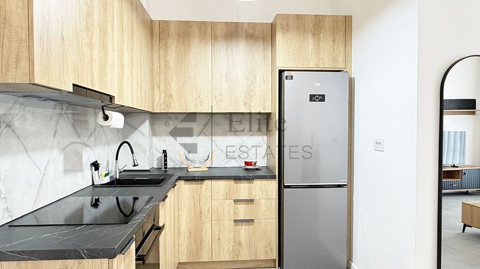 Apartament modern 2 camere Complexul Thermalis 2 Residence - Poză 4