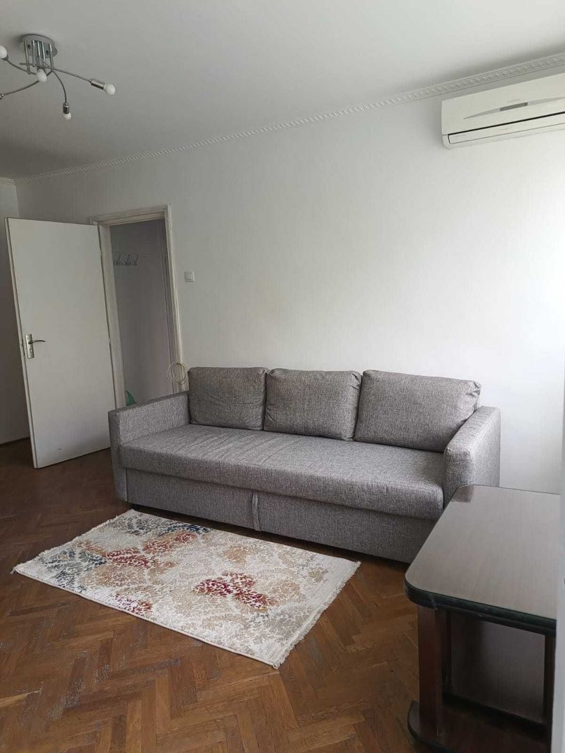 Închiriere Apartament cu 2 camere,3 min metrou Obor, zona linistită - Poză 2