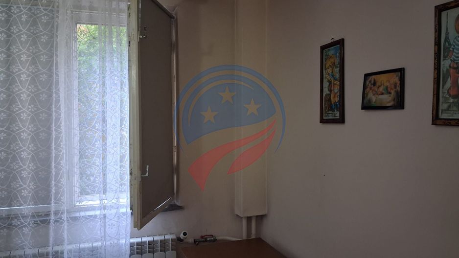 Aprtament circular 2 camere, etaj 1, Nanterre - Poză 9