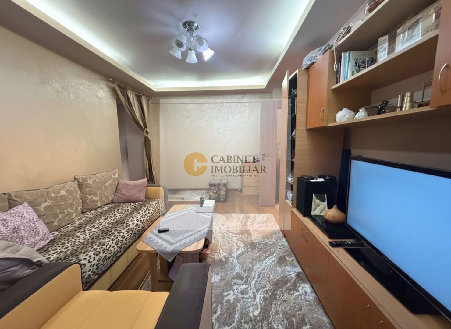 2 camere I  Kogalniceanu - Cismigiu I Etaj 2 I Creditabil - Poză 3