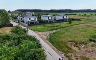Cobeanca PRIMARIE Ogorului Loturi 500 - 1100 mp URBANISM DE CONSTRUIRE - Poză 16