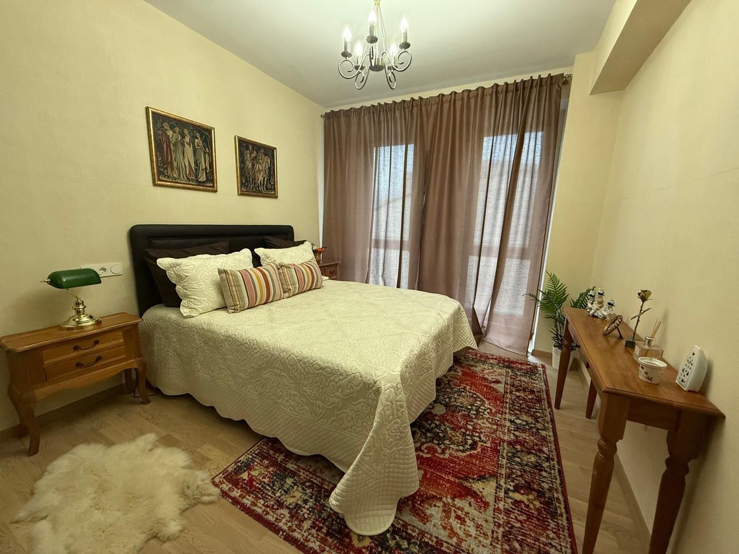 Apartament deosebit intr-un bloc nou 2022,  cu lift. - Poză 2