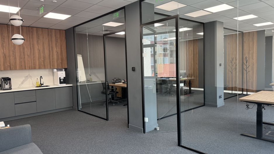 Imobil Premium de Închiriat: Eficiență și Tehnologie de Vârf - Poză 2