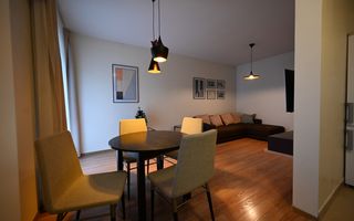 Apartament de lux in bloc nou cu loc de parcare inclus! - Poză 10