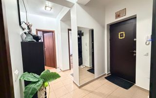 Metrou Dimitrie Leonida - 3 Camere - Demisol - Gata de Mutare - Poză 9