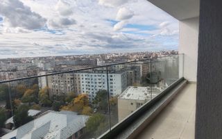 Apartament  ( Duplex ) - Parcul Carol - Liberty  Center - Unirii 2km - Poză 26