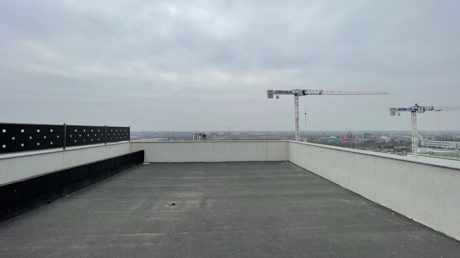 Apartament 4 camere | 241mp totali | 88mp terasa | Hils Brauner - Poză 6