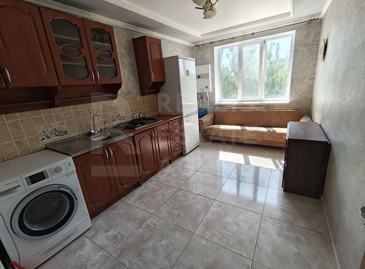 Vânzare, apartamet o cameră 36 mp, str. Bulgară, Bălți - Poză 1