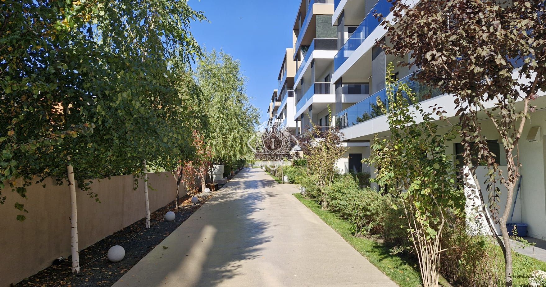 Apartament 2 camere lux de inchiriat - Iancu Nicolae - Poză 18