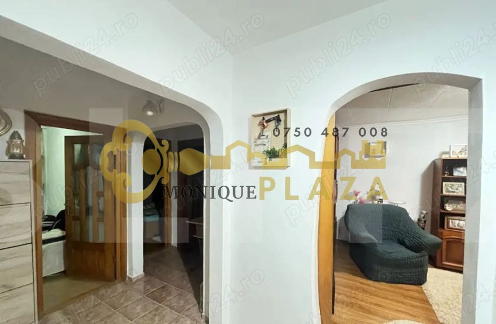 3 Camere | CT | Zona linistita | - Poză 2