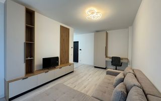 Apartament 2 camere NOU, parcare - Moon Reflex Residence - Poză 7