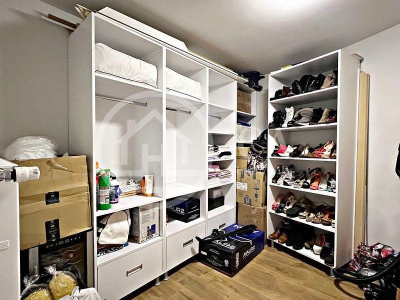 Casa de vanzare cu 5 camere in Santandrei, Oradea - Poză 18