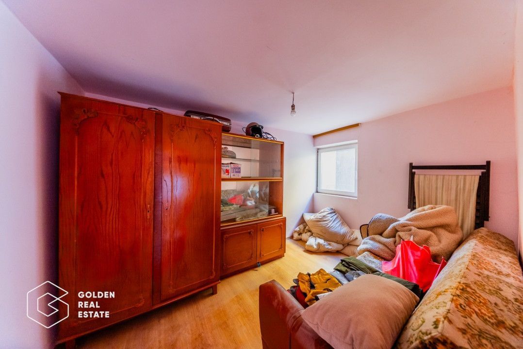 Rezervata Casa zona centrala Biserica Sarbeasca, comision 0% - Poză 9