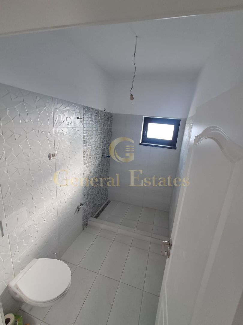 Vilă Nouă în Sânpetru | 174 mp | Construcție Solidă 2024 - Poză 17