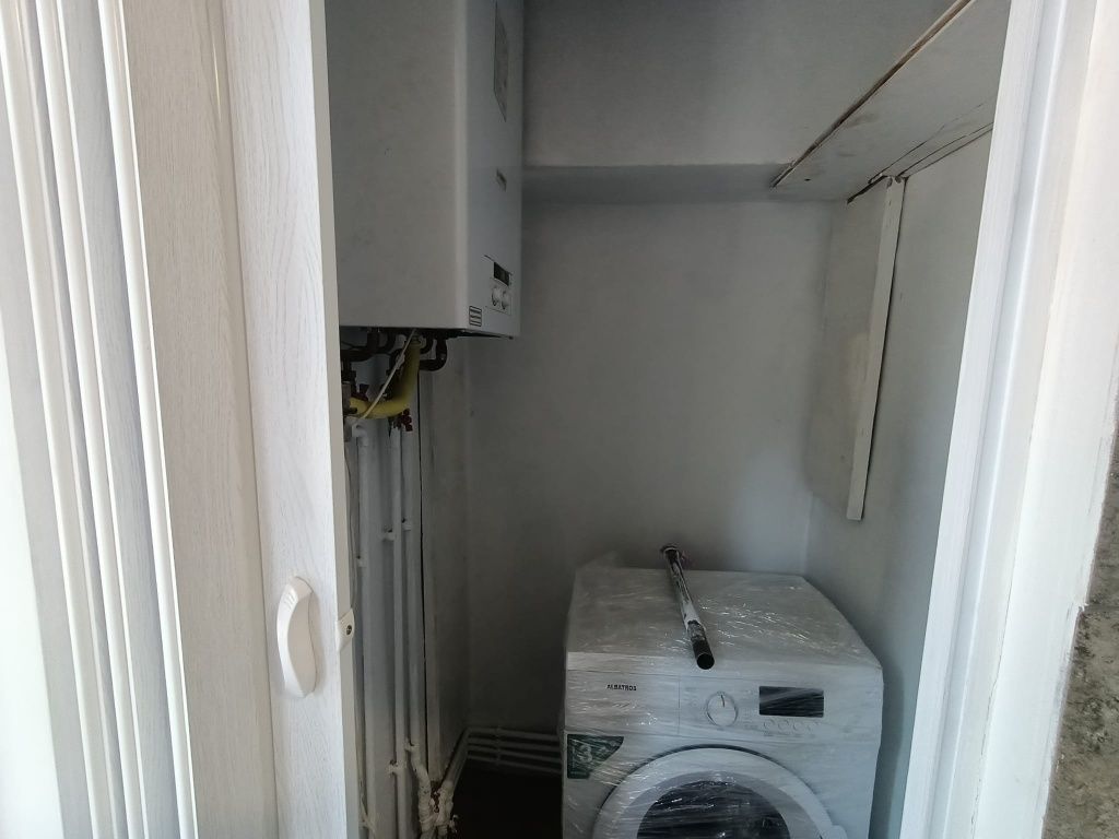 Apartament modern cu o camera | 42 mp | Centru - Poză 5