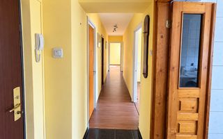 DE VANZARE 3 CAMERE DECOMANDAT 73 MP | ETAJ 7/10 | METROU LUJERULUI - Poză 5