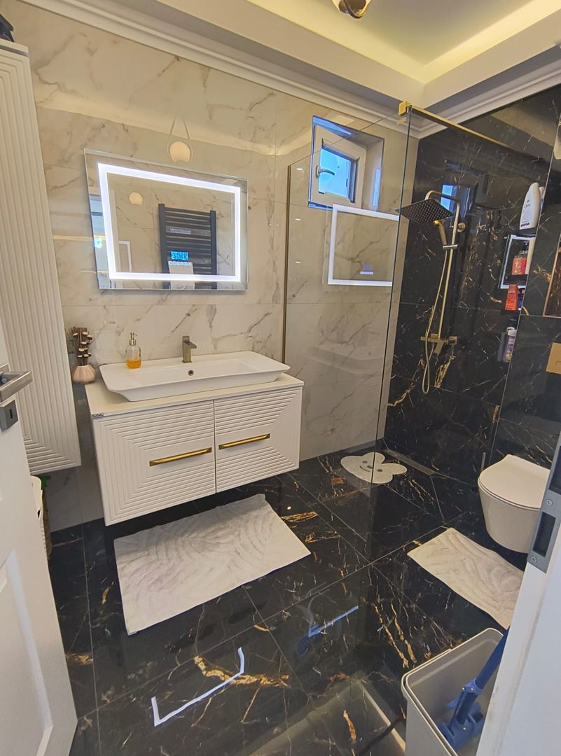 🏡 Casă cochetă P+1 în Bucurestii Noi, Constructie noua - Poză 20