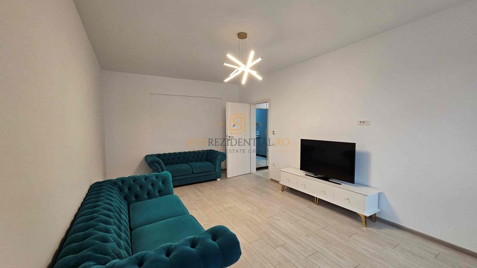 Apartament 2 camere decomandat,  Parcare, Bd. Metalurgiei - Poză 1