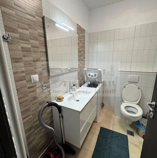 Apartament 2 Camere Tudor Vladimirescu - 520 euro - Poză 5