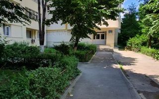 Inchiriere garsoniera moderna, decomandata, bloc reabilitat, Metrou Obor - Poză 17