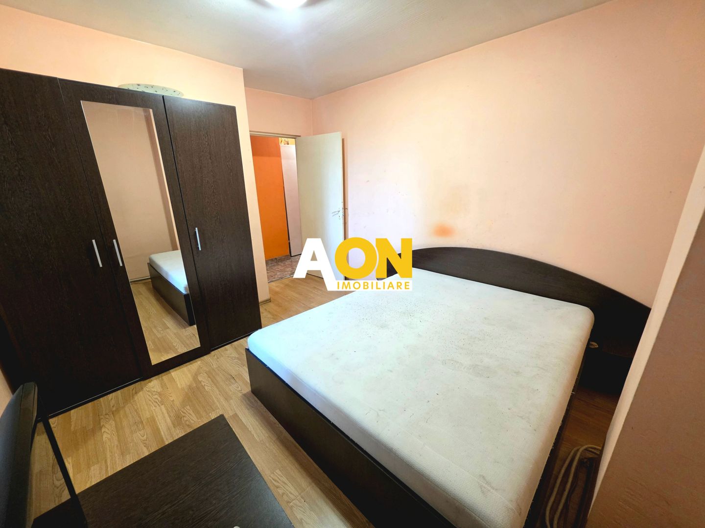 Apartament 3 Camere, 2 Bai, Etaj 2, Zona Ampoi 3 - Poză 10