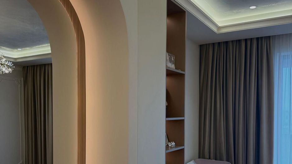 Duplex 4 Camere 253MP Cloud 9 Residence 3 Locuri Parcare - Poză 44