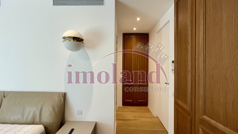 Închiriere DUPLEX premium 127 mp + 121 mp curte | 2 parcări | Primăverii - Poză 13