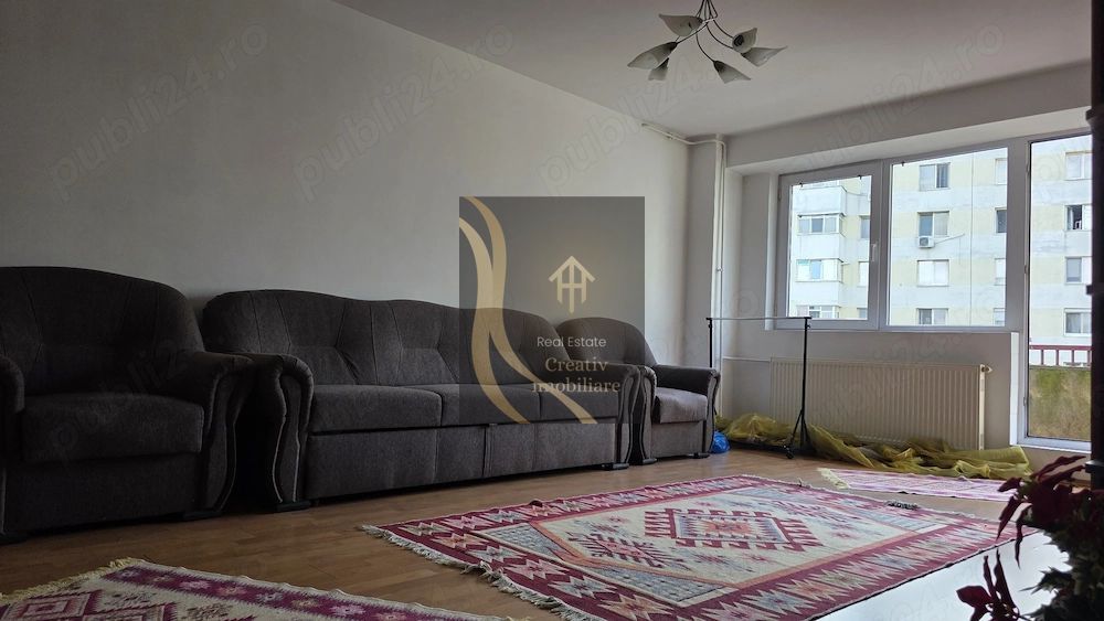 Apartament 2 camere, Bd. Chișinău - Poză 7