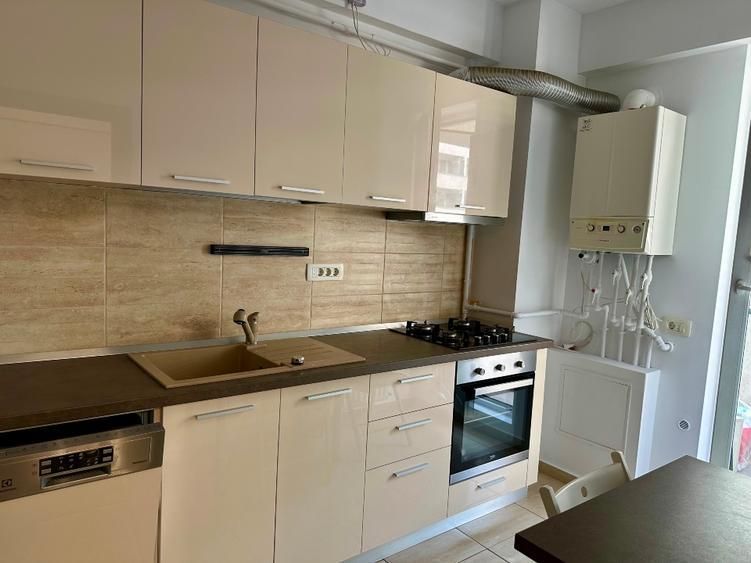 Garsoniera Tineretului metrou | Bloc Nouy | Centrala proprie - Poză 8