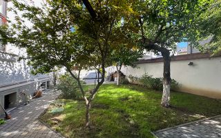 Inchiriere Vila Interbelica cu Curte - Birou - Dorobanti - Capitale - Poză 28