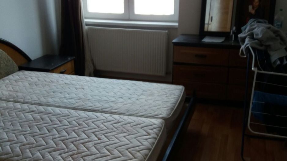 BRASADAS închiriază ap 2 cam decomandat Et 5/7 - Unirii. - Poză 8