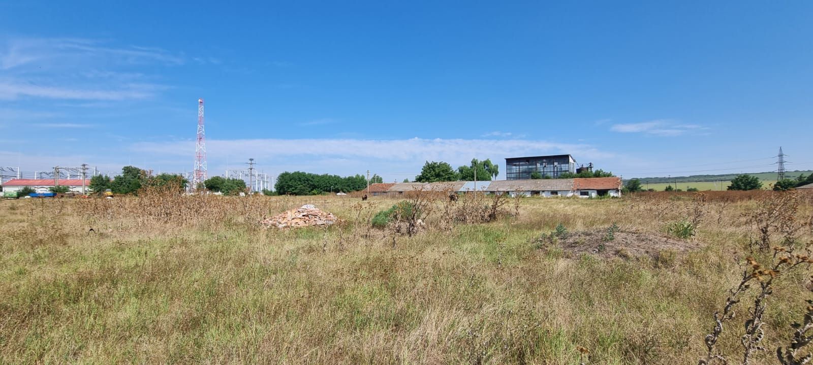 Teren - Depozit- Logistica - Poză 5