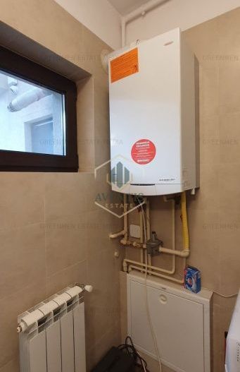 2 camere modern in bloc nou, centrala proprie, parcare subterana, Obor Mosilor - Poză 5