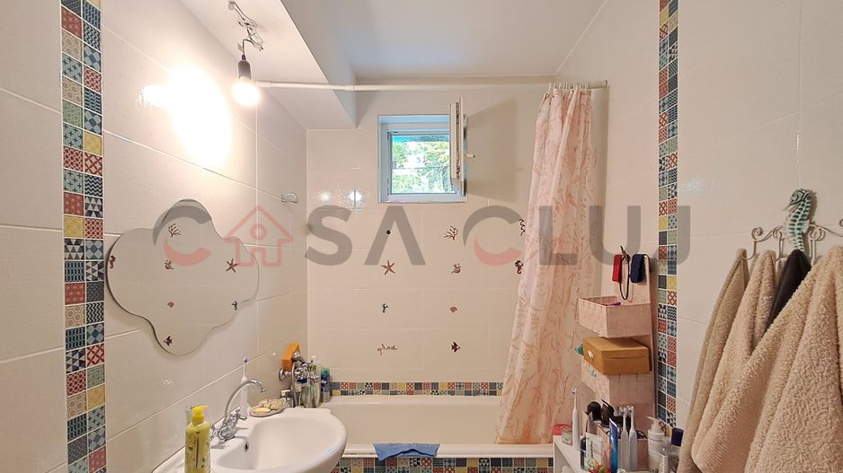 3 Camere Decamandat, Gheorgheni, Iulius Mall!! - Poză 7