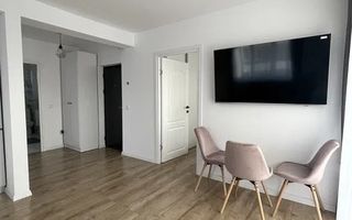 Apartament de vanzare cu 3 camere in Floresti. - Poză 1