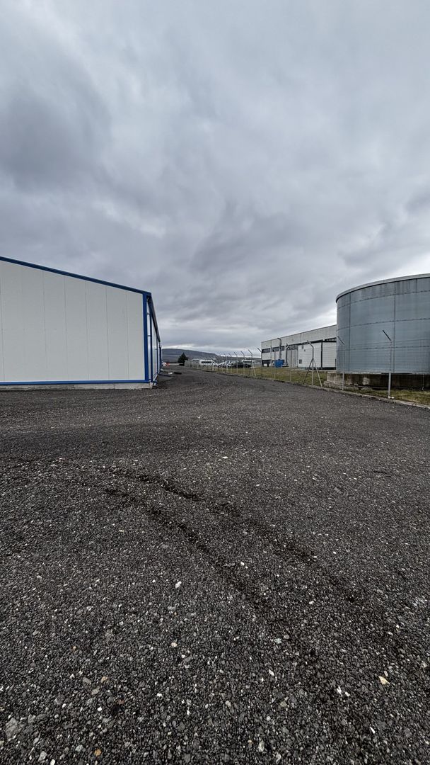 Hala de închiriat - Poză 7